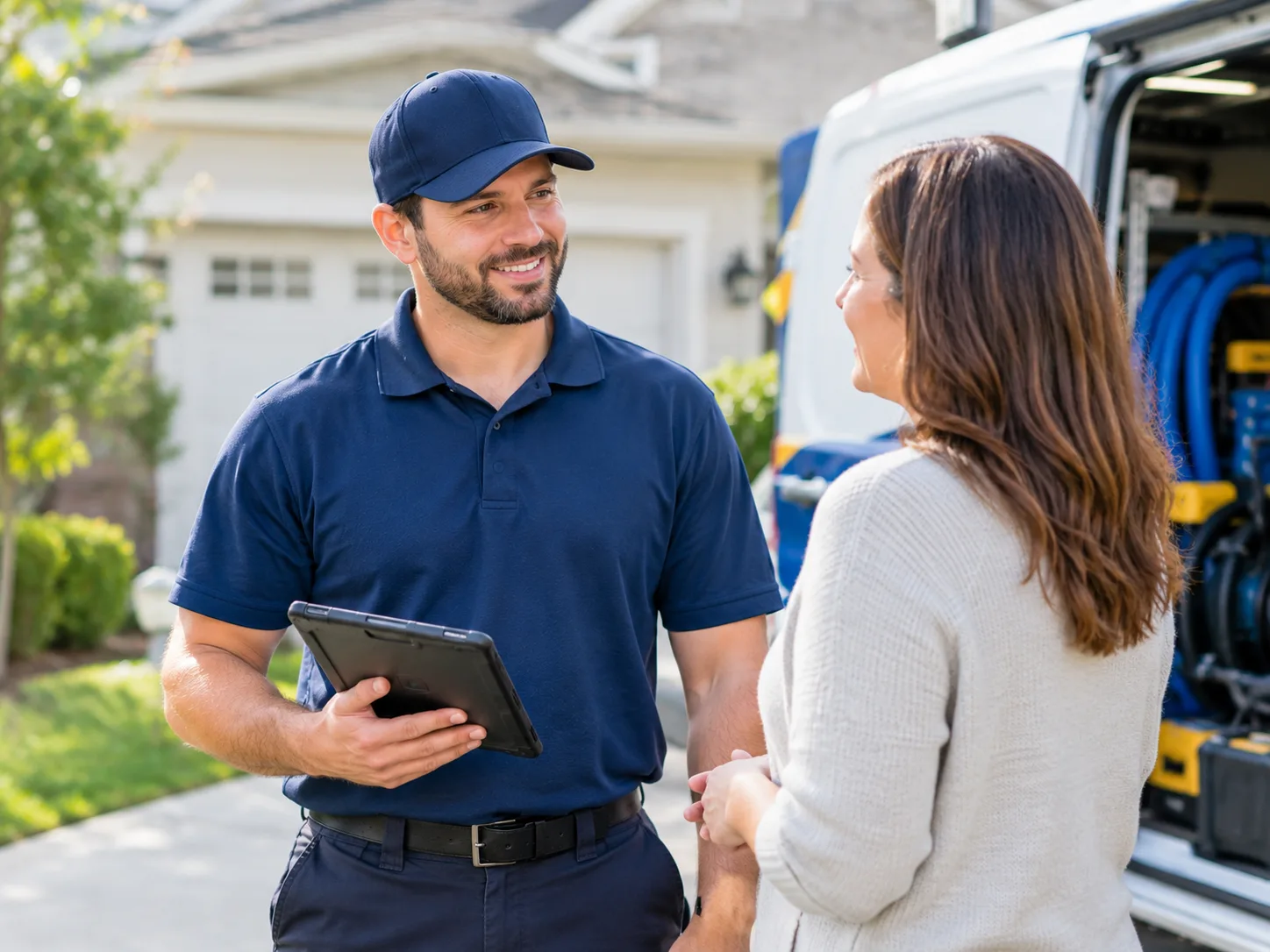 Sewage Backup Cleanup Wilton, IA FAQs